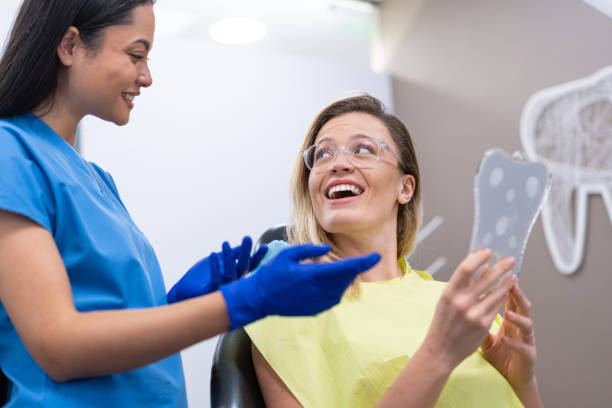 Best Tooth Extraction  in Von Ormy, TX